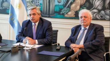 Vizzotti será la nueva ministra de Salud, tras el escándalo del Vacunatorio VIP