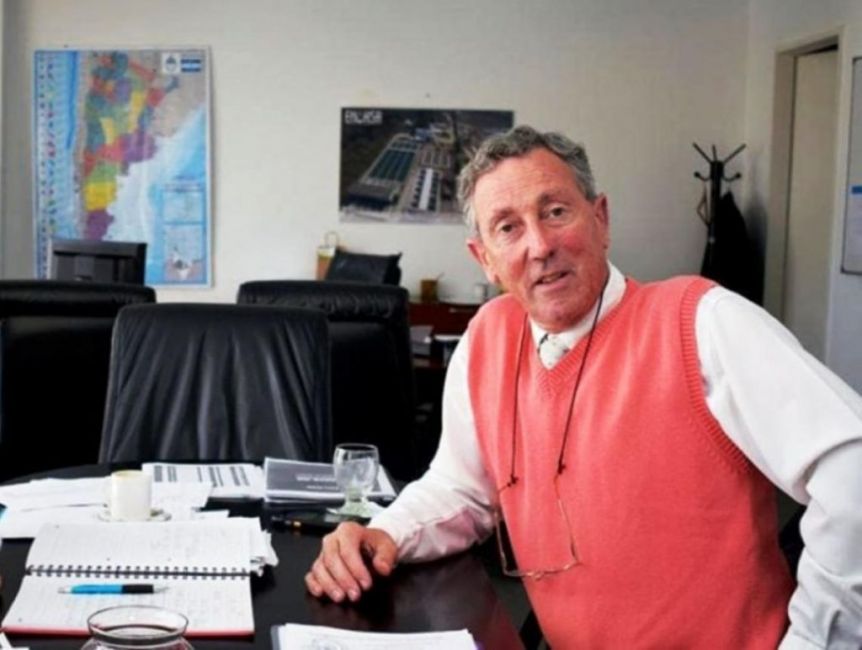 Cómo sigue la salud del intendente de Pila, internado en La Plata tras sufrir un ACV
