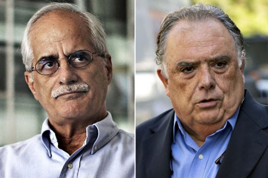 Vacunatorio VIP: la