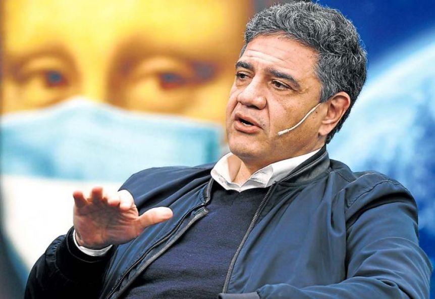 Jorge Macri y su adelanto sobre el vacunatorio VIP