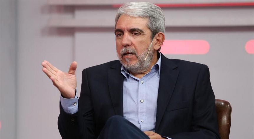Aníbal Fernández defendió a Ginés: “No hizo ninguna cosa reprochable, se equivocó”