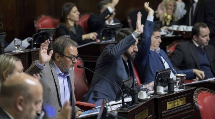 En bloque, Juntos por el Cambio salió a militar un duro documento contra el Gobierno