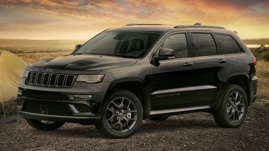 El jefe de los Cherokee pidió a Jeep que no use más el nombre de la tribu en sus camionetas