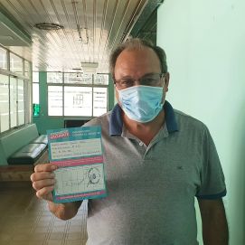 La otra interna de los intendentes opositores: los 33 que no se vacunaron vs. los 32 que sí