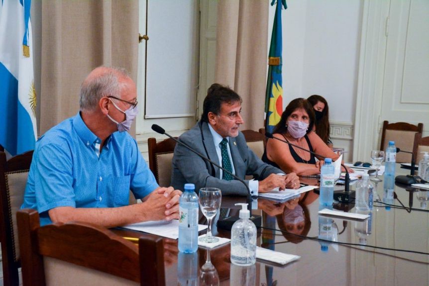 Proyecto oficial: avanza en Diputados la Agencia de Cannabis Medicinal