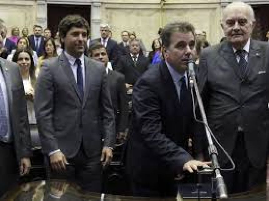 Desde el Congreso piden información sobre el plan de vacunación de la Provincia