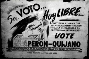 Cinco lecturas para entender el 24 de febrero de 1946, el primer triunfo peronista