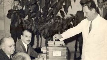 Cinco lecturas para entender el 24 de febrero de 1946, el primer triunfo peronista