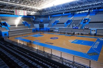 Mar del Plata, el deporte y los escenarios modelo que perdieron brillo
