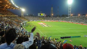 Mar del Plata, el deporte y los escenarios modelo que perdieron brillo