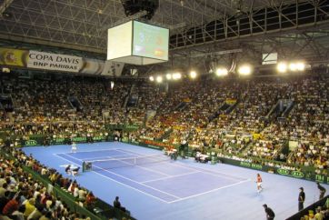 Mar del Plata, el deporte y los escenarios modelo que perdieron brillo