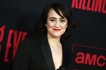Mara Wilson, la actriz de Matilda, confesó que fue acosada desde los seis años