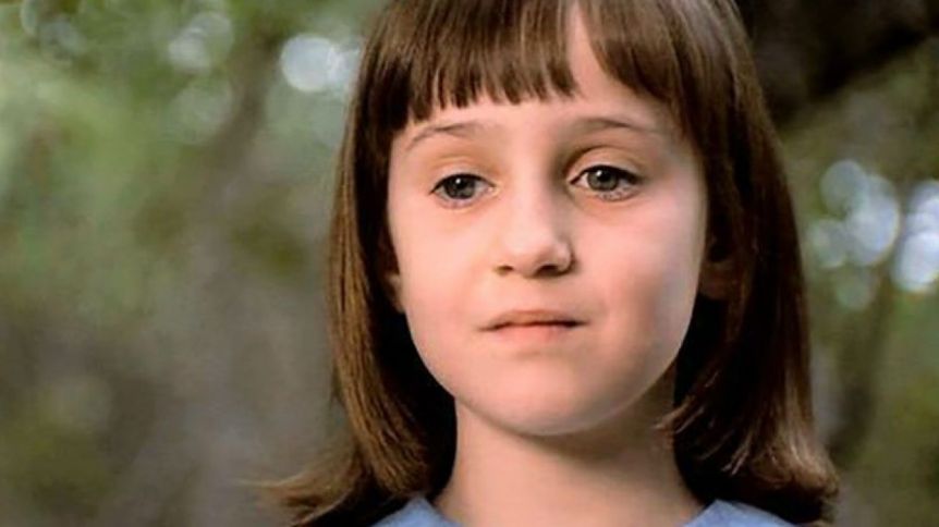 Mara Wilson, la actriz de Matilda, confesó que fue acosada desde los seis años