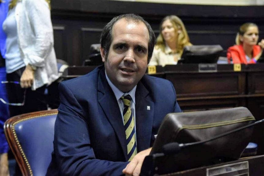 Lázaro Báez: CFK y el ruido entre la oposición