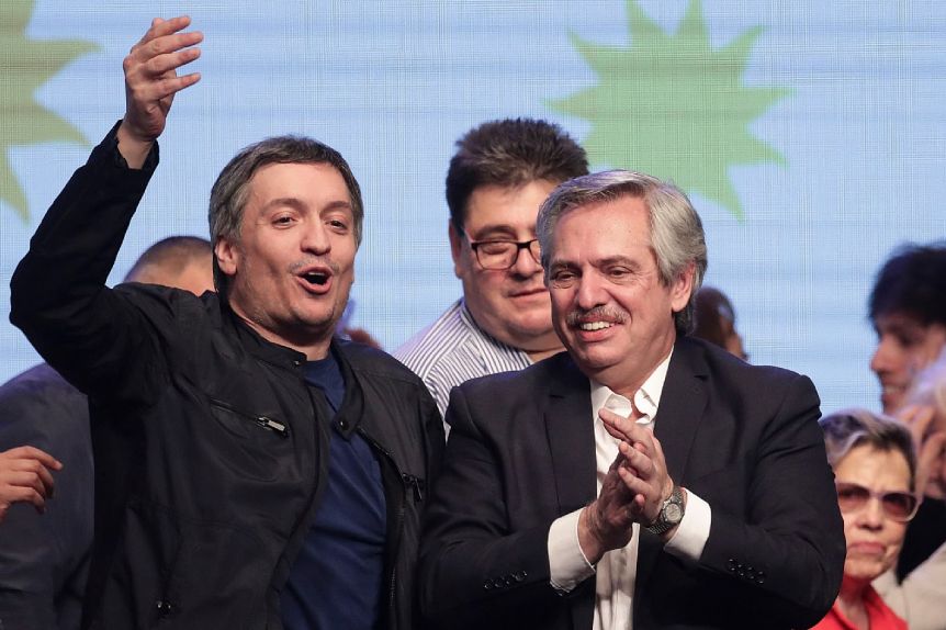 Tiene fecha y hora el consejo del PJ bonaerense:
