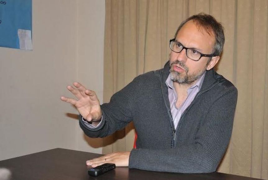 La pandemia atacó a otro intendente: esta vez, le tocó a Valenzuela
