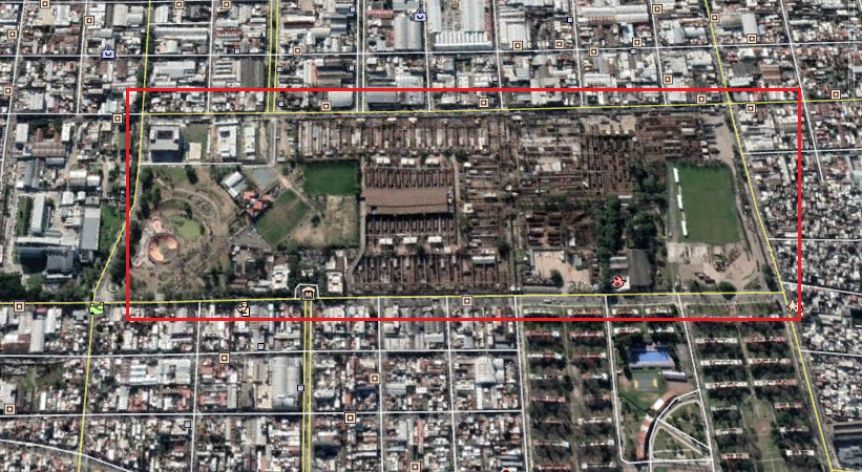 CABA: la Justicia ratificó la suspensión de la venta de 86 hectáreas de tierras públicas