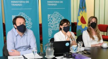 Gobierno y Docentes: cuál fue la propuesta oficial a pocas horas del comienzo de clases