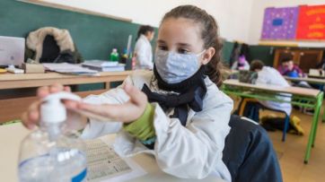 Sueldos y reclamos complican el retorno a las aulas en las escuelas bonaerenses