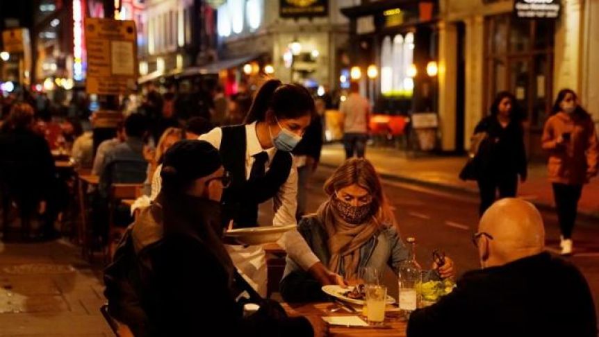 Distrito peronista no adhiere al fin de las restricciones nocturnas