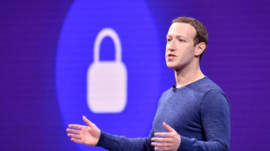 Facebook fue multada por utilizar datos de usuarios sin autorización