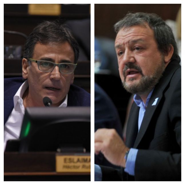 Expectativas en el oficialismo y la oposición por el discurso de Kicillof