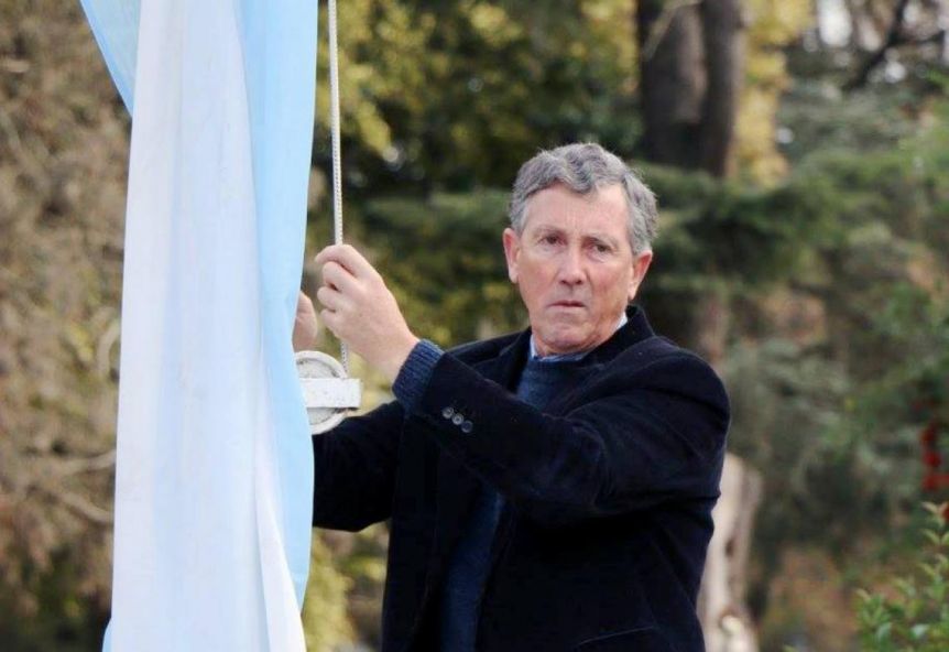 Continúa internado en La Plata: el intendente de Pila fue nuevamente intervenido