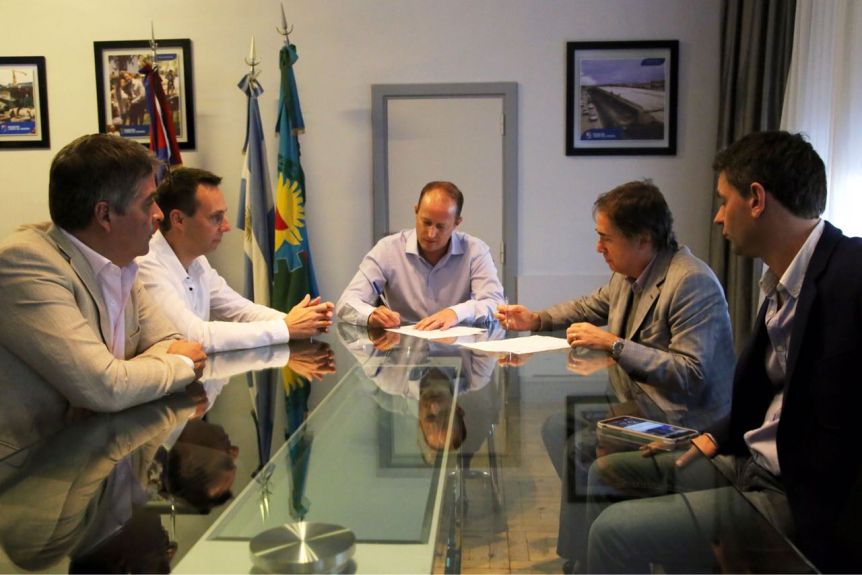 Las reelecciones indefinidas y Lorenzino 2021, una rosca que involucra al FdT y JxC