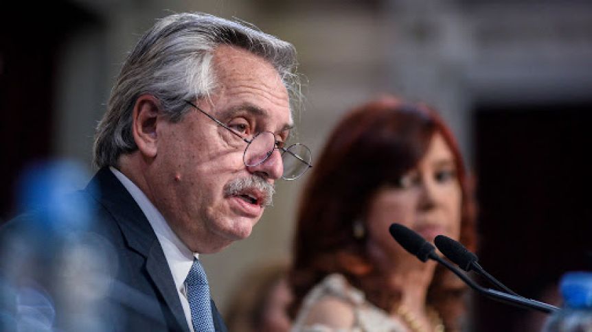 Elecciones 2021: el Frente de Todos y una fuga de votos tras el “Vacunagate”