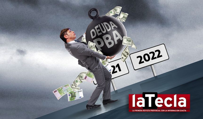¿La decimotercera es la vencida?: Provincia volvió a extender el plazo de canje de deuda