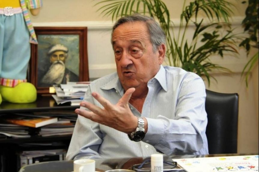 El chofer de Lunghi y la esposa del Secretario de Salud: denuncian que Tandil tuvo su propio
