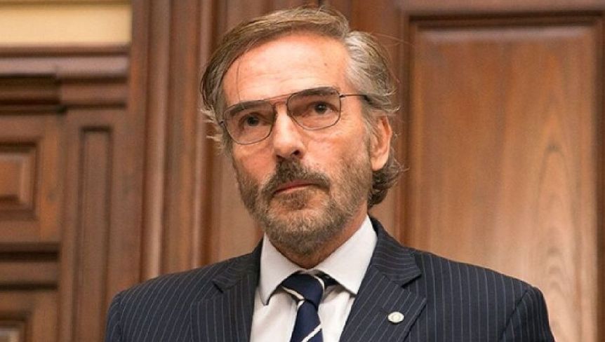 En el Hornos: Casación pidió la renuncia a un juez y estallaron las redes