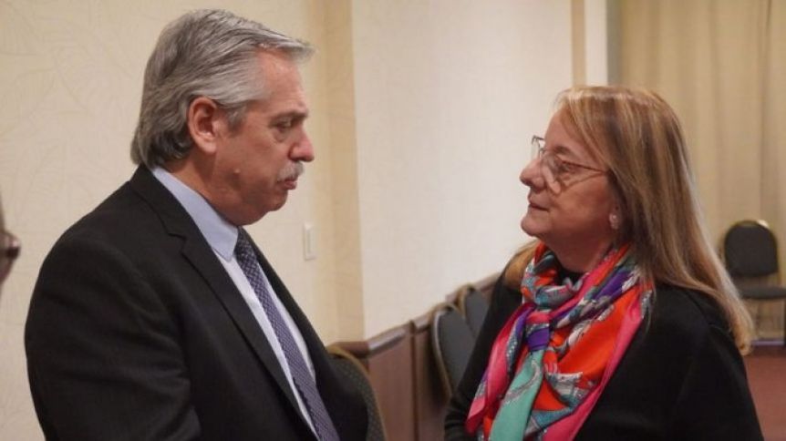 ¿Ruptura K?: la postergación de Alberto, falta de anuncios y el manejo para otros