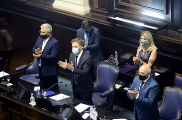 Diputados aprobó la capacitación ambiental obligatoria para funcionarios públicos