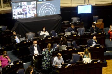 Diputados aprobó la capacitación ambiental obligatoria para funcionarios públicos