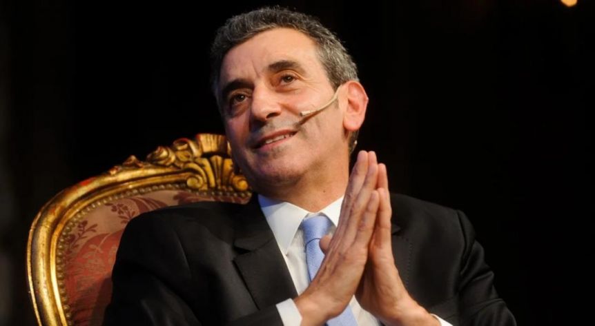 Cómo impactaron en el PJ las declaraciones de Randazzo