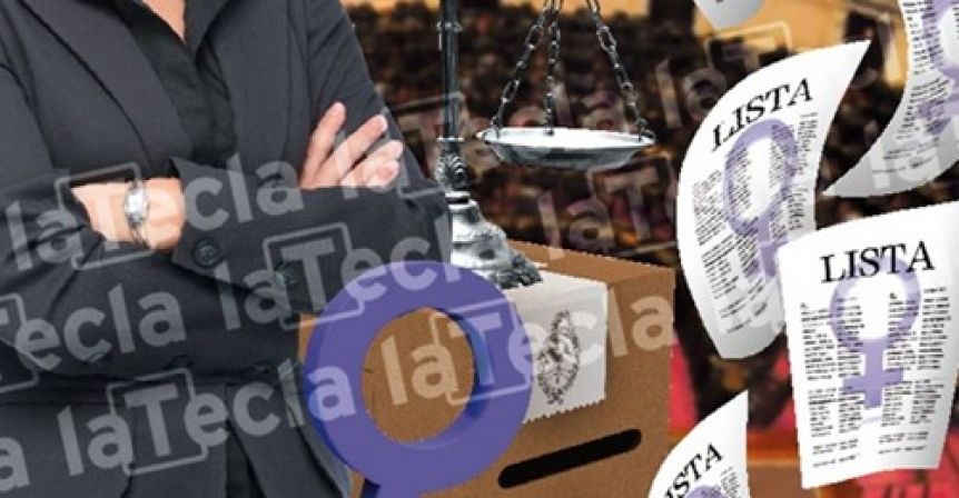 La Justicia suspende a concejal para hacer cumplir la paridad de género