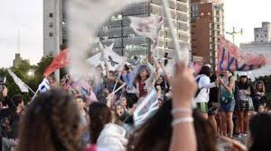 El Último Primer Día y la preocupación por los cuidados sanitarios