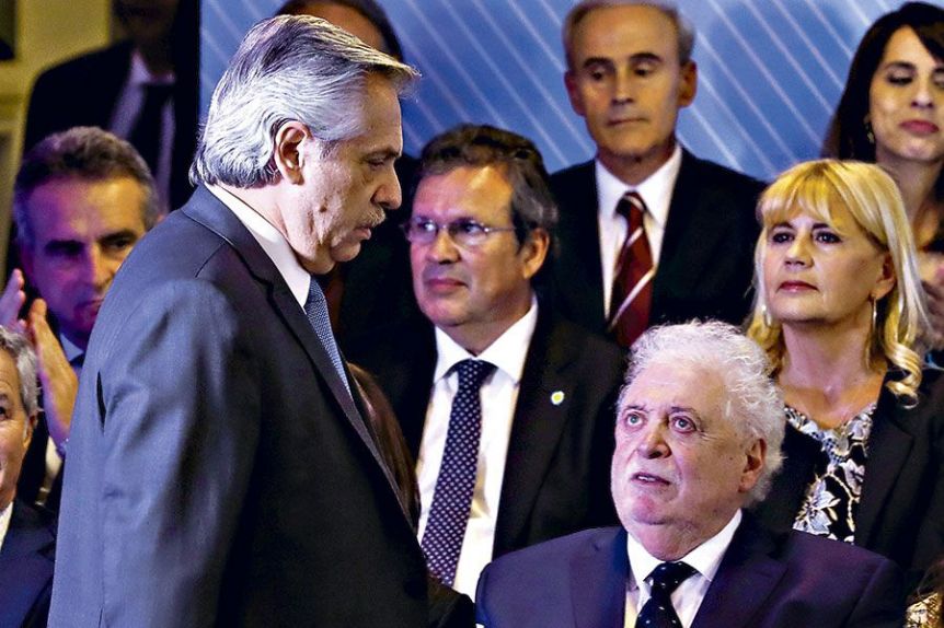 Efecto Vacunatorio VIP: un 54 por ciento quiere que el Frente de Todos pierda las elecciones