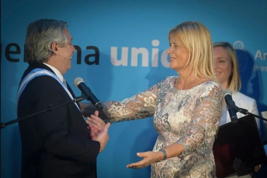 La sucesión de Losardo será clave para el futuro de Alberto Fernández