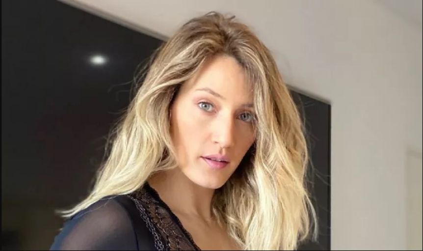 Micaela Viciconte se bajó de Pampita Online y explicó los motivos