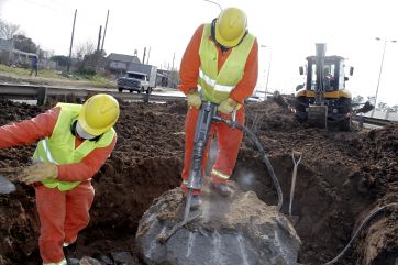 Las obras nacionales en rutas bonaerenses demandarán casi 83.000 millones de pesos