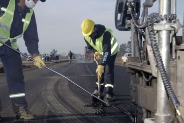 Las obras nacionales en rutas bonaerenses demandarán casi 83.000 millones de pesos