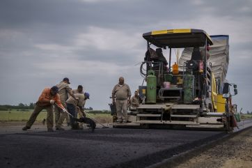 Las obras nacionales en rutas bonaerenses demandarán casi 83.000 millones de pesos