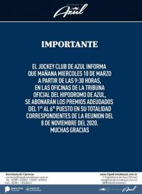 Ganadores sin premio: Lotería adeuda pagos desde noviembre