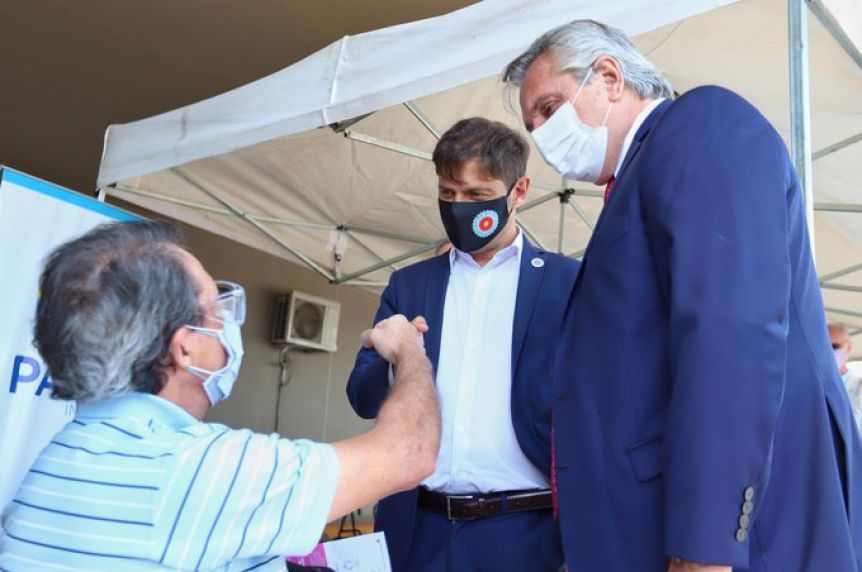 Tras los dichos de Sarlo, funcionarios y legisladores salieron a bancar a Kicillof