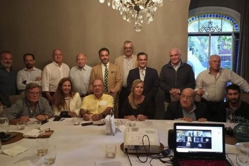 Un acuerdo de sectores liberales que puede complicar a Juntos por el Cambio