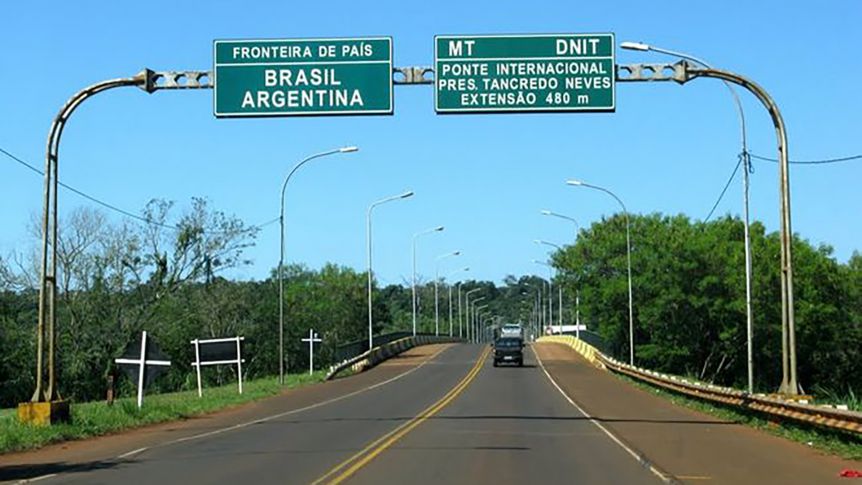 Pandemia: se define una nueva etapa del DISPO, con las fronteras en la mira