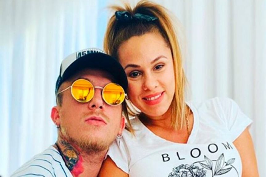 Barby Silenzi admitió que por celos filtró el audio de Fede Bal