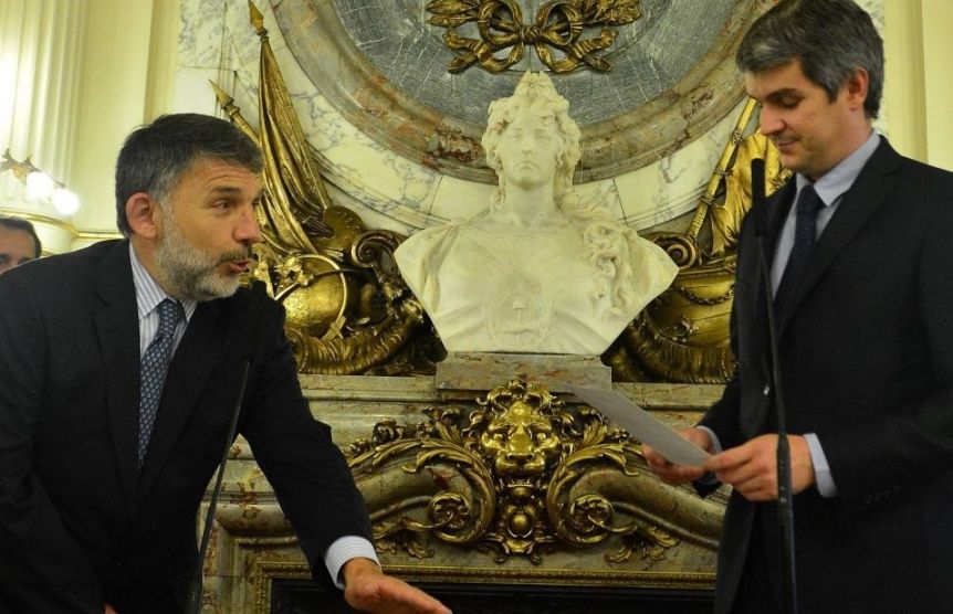 El kirchnerismo, a fondo contra la gestión Macri: otra denuncia por